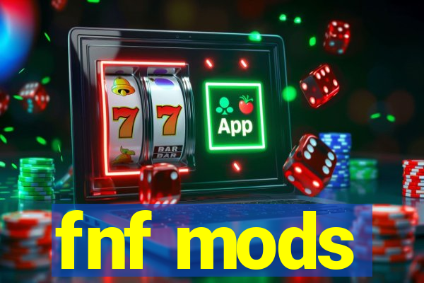 fnf mods